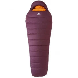 Спальник Mountain Equipment Classic Eco 1000 Wmns Regular