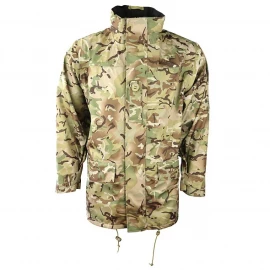 Куртка тактическая Kombat UK Mod Style Kom-Tex Waterproof Jacket