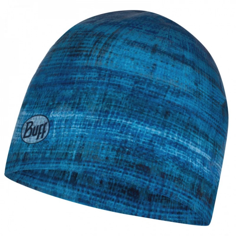 Шапка Buff Microfiber Reversible Hat Synaes Blue