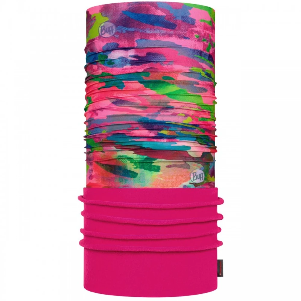Мультипов'язка Buff Kids Polar Chroma Fuchsiai