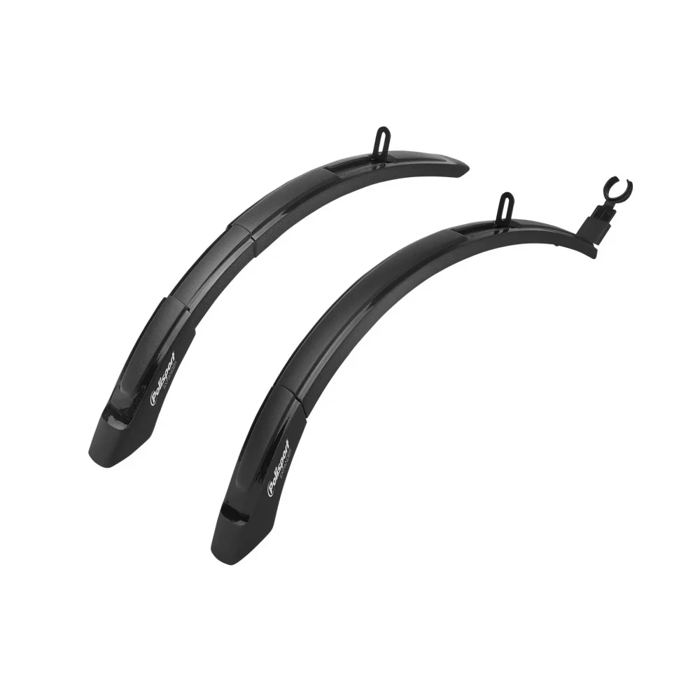 Комплект крил Polisport Expander Kids 20"/24" (55 мм) 