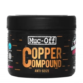 Мастило Muc-Off Copper Compound Anti 450 g