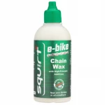 Мастило парафінове Squirt e-Bike Chain Wax 120 мл/для електричних велосипедів