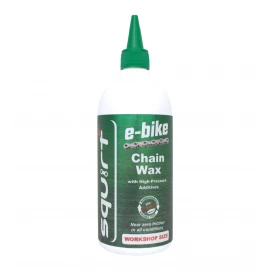 Мастило парафінове Squirt e-Bike Chain Wax 500 мл/для електричних велосипедів