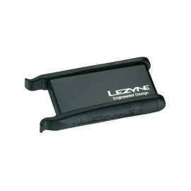 Набір латок з бортувальними лопатками Lezyne Level Kit-BLK