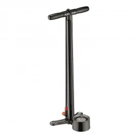 Напольный насос Lezyne Alloy Floor Drive Манометр 3,5" 220psi Y13