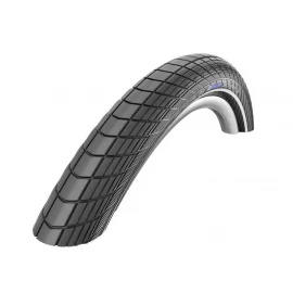 Покрышка Schwalbe Big Apple 28x2.35 (60-622) HS430 R-Guard B/B-SK+RT EC, 67EPI