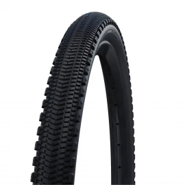 Покрышка Schwalbe G-One Overland 28x1.50 700x38C (40-622) 365 Perf, RaceGuard, TLE B/B-SK+BRT HS622