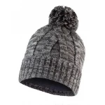 Шапка Buff Knitted&Fleece Hat Blein