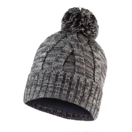 Шапка Buff Knitted&Fleece Hat Blein