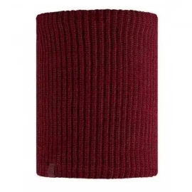 Мультипов'язка Buff Knitted&Fleece Neckwarmer Vaed Mahogany