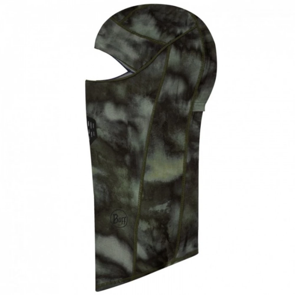 Балаклава Buff Thermonet Hinged Balaclava Fust Camouflage