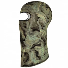 Балаклава Buff Polar Balaclava Forestone Khaki