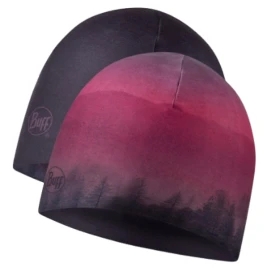 Шапка Buff Ecostretch Beanie Haera Mauve