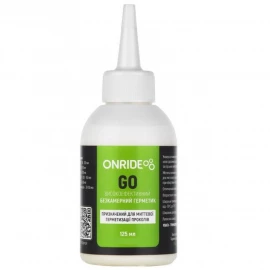 Герметик для безкамерних колес Onride Go 125 мл