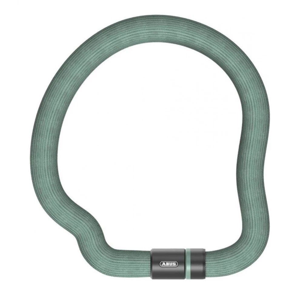 Замок с цепью Abus 6206K/110 Mint Goose Lock
