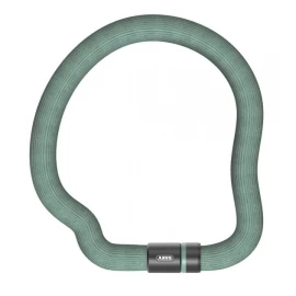 Замок із ланцюгом Abus 6206K/110 Mint Goose Lock