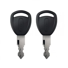 Замок із ланцюгом Abus 6206K/110 Goose Lock