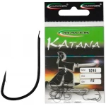 Крючок Maver Amo Katana 1095A №08 (20шт/уп)