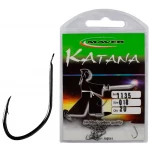 Гачок Maver Amo Katana 1135A №18 (20шт/уп)