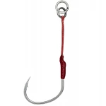 Гачок Savage Gear Bloody Assist Hook #1 (4 шт / уп)