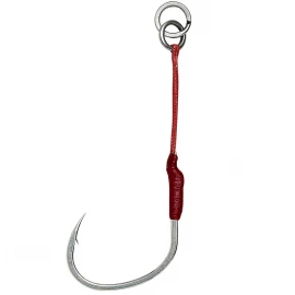 Гачок Savage Gear Bloody Assist Hook #1 (4 шт / уп)