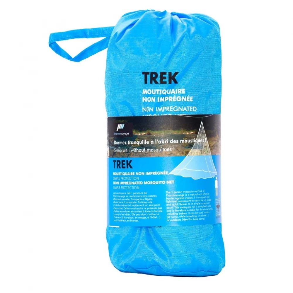 Сітка москітна Pharmavoyage Trek