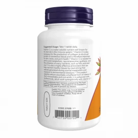 Вітаміни Now Foods C-1000 Comp - 90 tabs