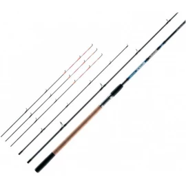 Вудилище фідерне Brain Scout 3.90m max 130g