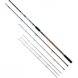 Вудилище фідерне Brain Scout 3.90m max 90g