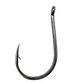 Крючок Decoy KR-30 Ringed Multi 02, (7 шт/уп)