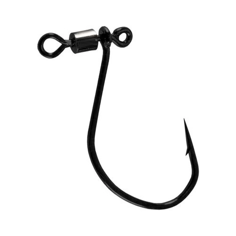 Гачок Decoy Worm123 DS Hook masubari 03, (5 шт/уп)