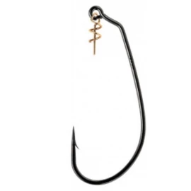 Крючок Decoy Worm30 Makisasu Hook #5/0 (3 шт/уп)