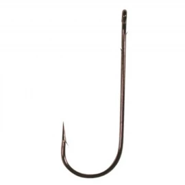 Гачок Decoy Worm4 Strong Wire 1/0, (9 шт/уп)