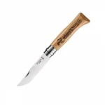 Ніж Opinel 8 VRI "олень", дуб