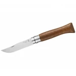 Ніж Opinel 9 VRI, горіх, упаковка