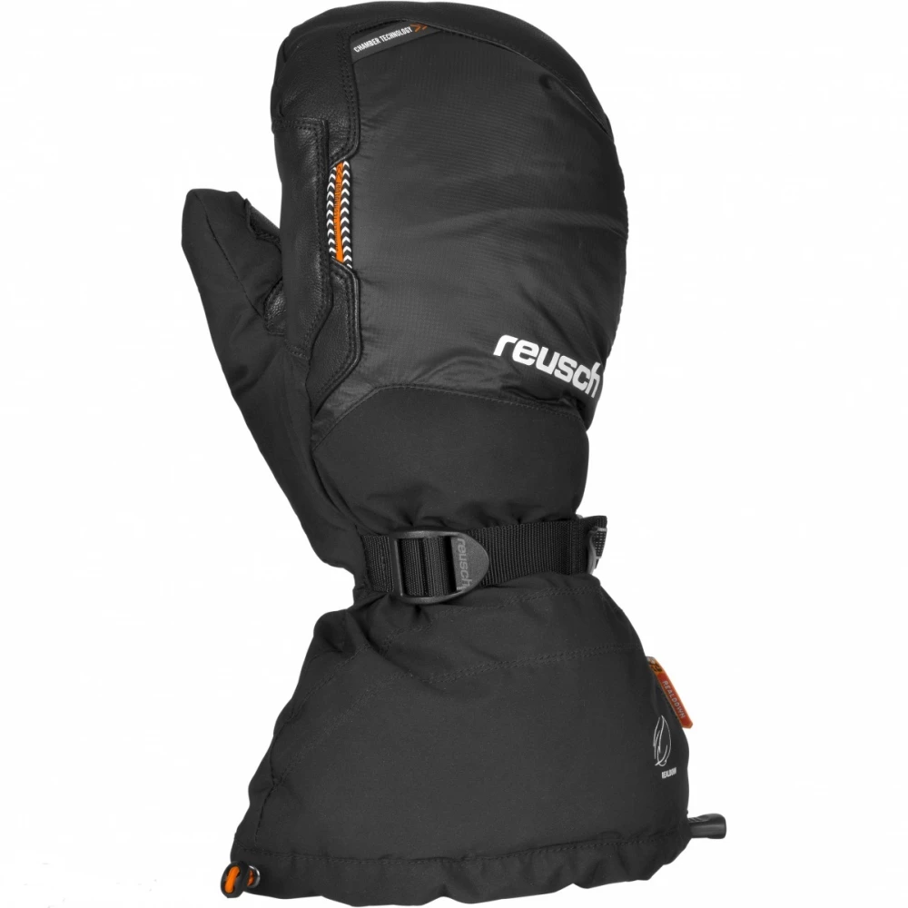 Рукавиці Reusch Chamber II Mitten
