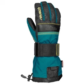 Рукавиці Reusch Doublebeat R-Tex XT