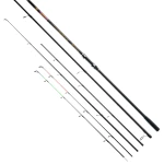 Вудилище фідерне Brain Apex Double 3.9m 3.5lbs/max 150g