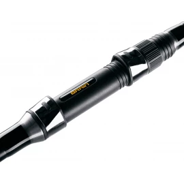 Вудилище фідерне Brain Apex Double 3.9m 3.5lbs/max 150g