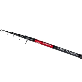 Вудилище фідерне Brain Classic Tele 2.40m max 160g