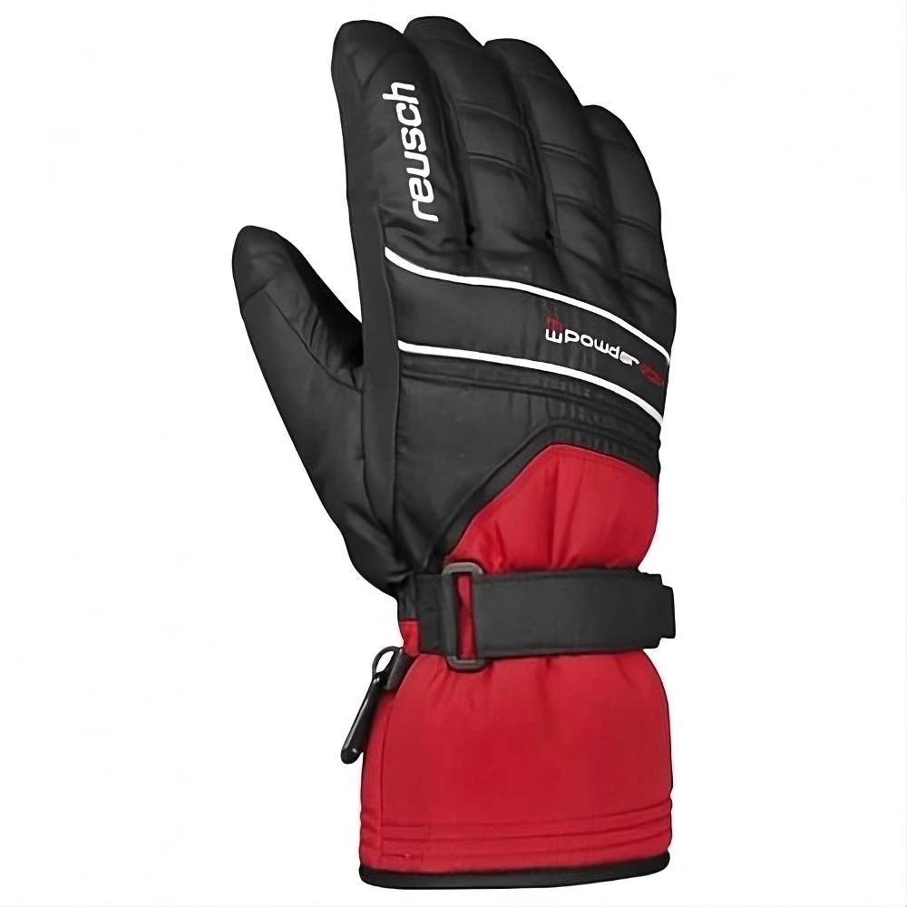Рукавиці Reusch Powderstar R-Tex XT