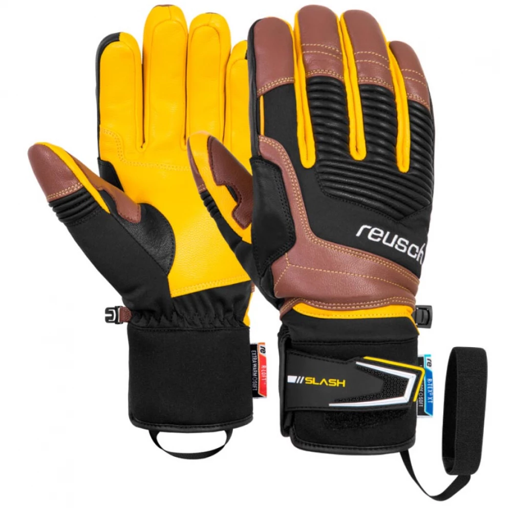 Рукавиці Reusch Slash R-Tex XT