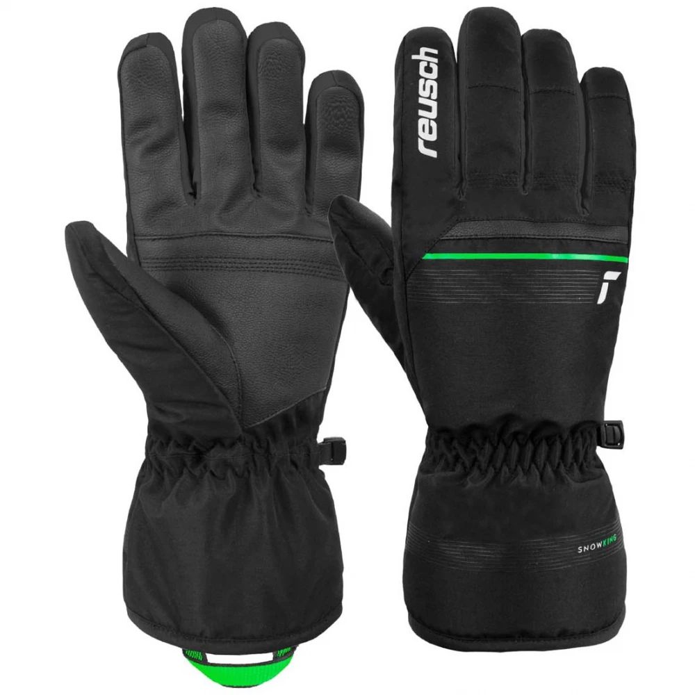 Перчатки Reusch Snow King