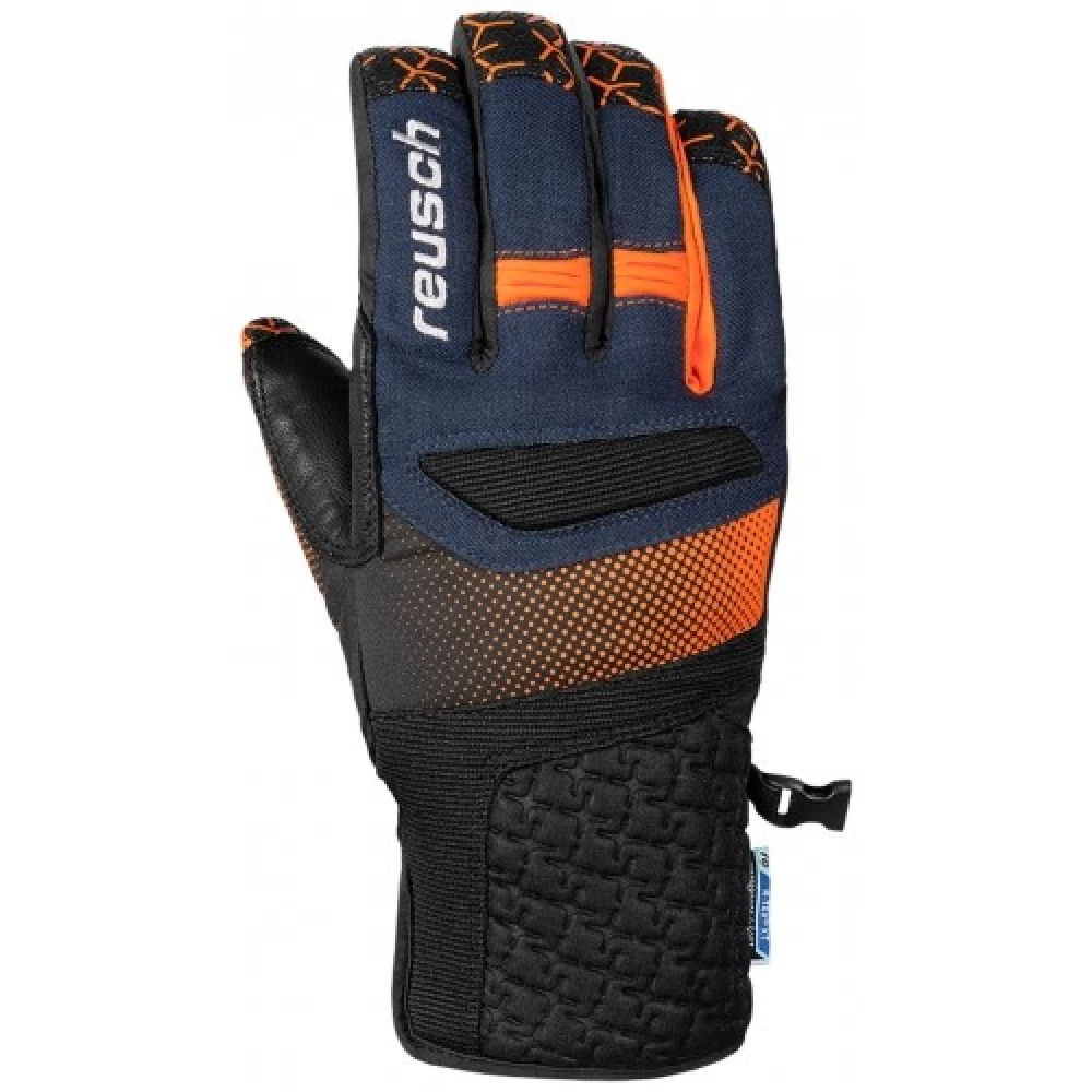 Рукавиці Reusch Stuart R-TexВ XT