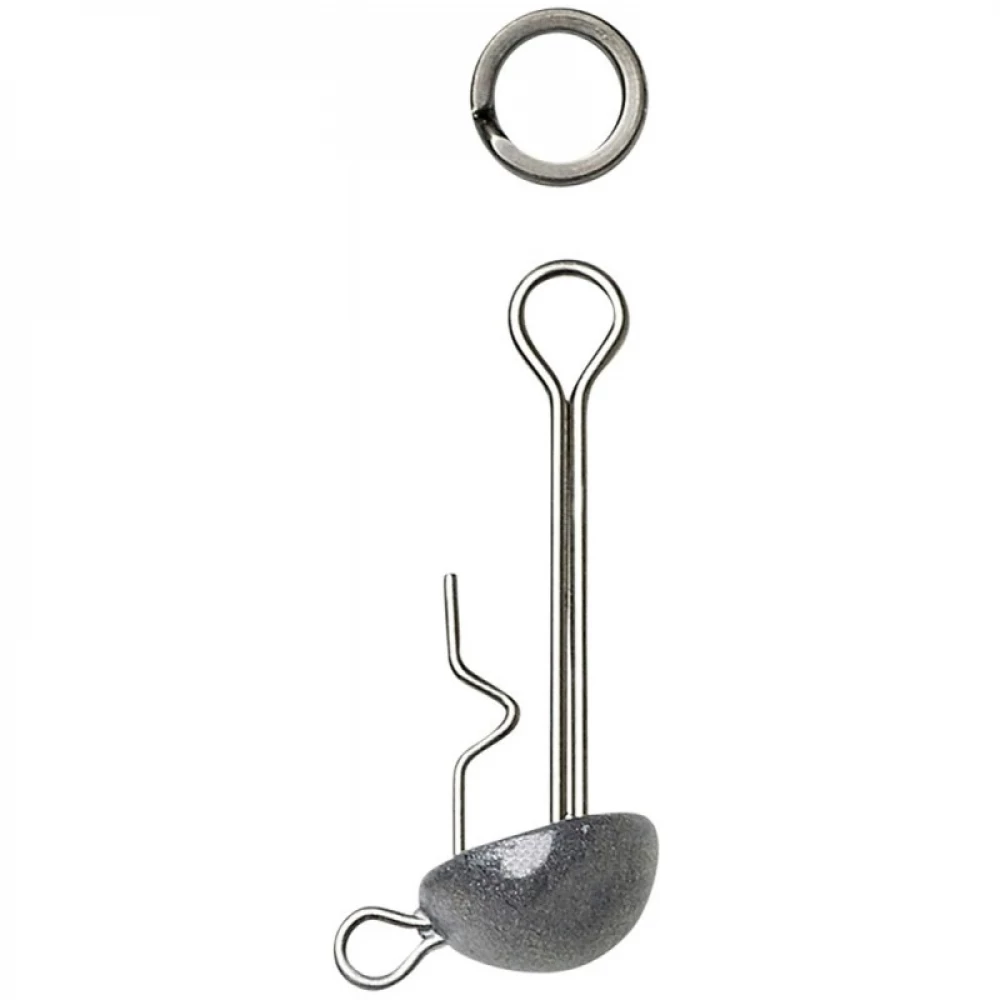 Груз-головка Savage Gear Punch Rig Heads 20.0g (2 шт/уп)