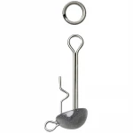 Груз-головка Savage Gear Punch Rig Heads 20.0g (2 шт/уп)