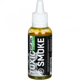 Дип для бойлов Brain Toxic Smoke 50ml