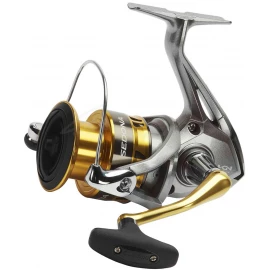 Котушка Shimano Sedona 4000 FI 3+1BB