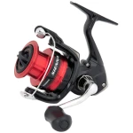 Котушка Shimano Sienna 2500 FG 3+1BB 5.0:1